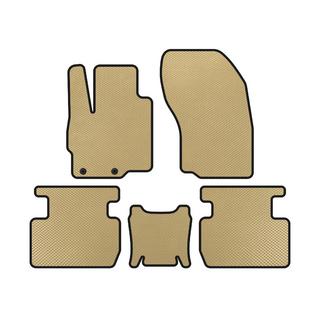 Alfombrillas EVA (Beige)
