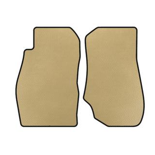 Alfombrillas EVA (Beige)