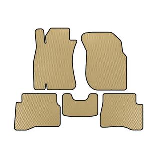Alfombrillas EVA (SD, Beige)