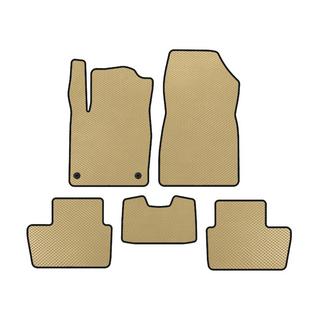 Alfombrillas EVA (Beige)