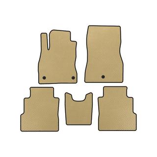 Alfombrillas EVA (Beige)