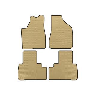 Alfombrillas EVA (Beige)