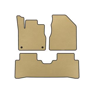 Alfombrillas EVA (Beige)