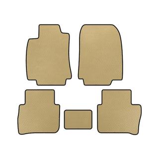 Alfombrillas EVA (HB, Beige)