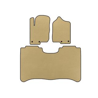 Alfombrillas EVA (Beige)