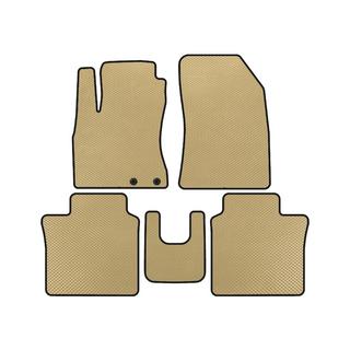 Alfombrillas EVA (HB, Beige)