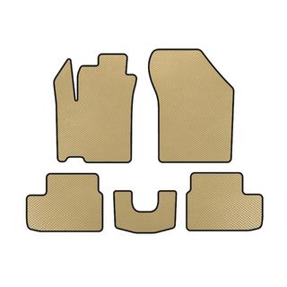 Alfombrillas EVA (HB, Beige)