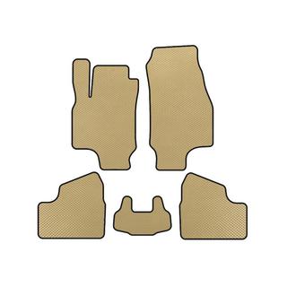 Alfombrillas EVA (SD, Beige)
