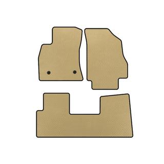 Alfombrillas EVA (Beige)