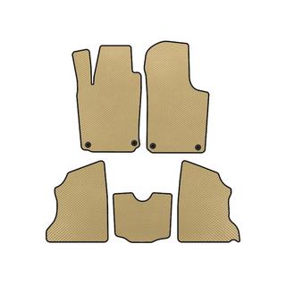 Alfombrillas EVA (Beige)