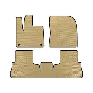 Alfombrillas EVA (Beige)
