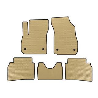 Alfombrillas EVA (Beige)