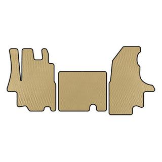 Alfombrillas EVA (Beige)
