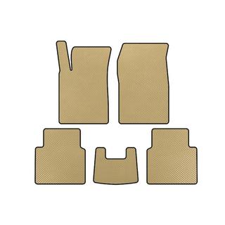 Alfombrillas EVA (HB, Beige)
