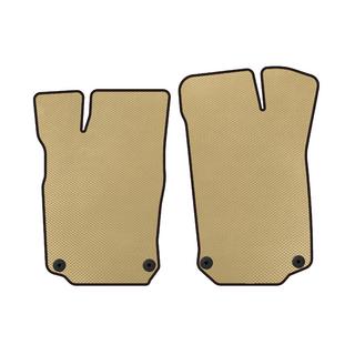 Alfombrillas EVA (Beige)