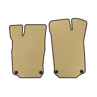 Alfombrillas EVA (Beige)