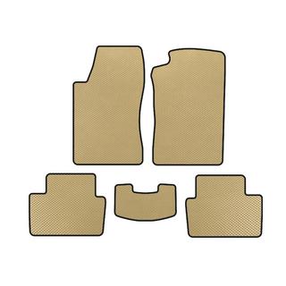 Alfombrillas EVA (LB, Beige)