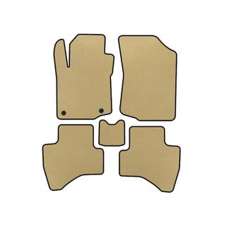 Alfombrillas EVA (HB, Beige)