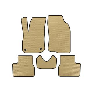 Alfombrillas EVA (Beige)