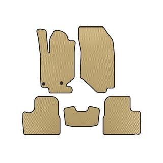 Alfombrillas EVA (Beige)
