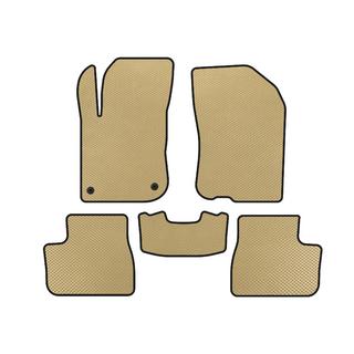 Alfombrillas EVA (Beige)