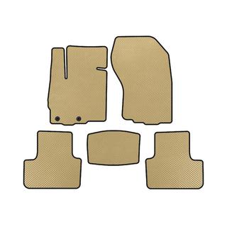Alfombrillas EVA (Beige)