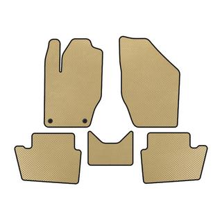 Alfombrillas EVA (Beige)