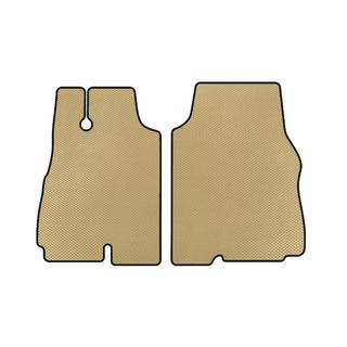 Alfombrillas EVA (Beige)