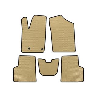 Alfombrillas EVA (Beige)