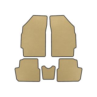 Alfombrillas EVA (HB, Beige)
