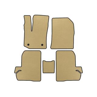 Alfombrillas EVA (Beige)