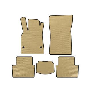 Alfombrillas EVA (SD, Beige)