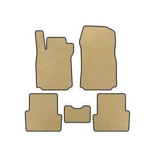 Alfombrillas EVA (Beige)