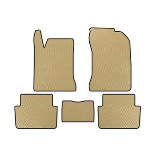 Alfombrillas EVA (SW, Beige)