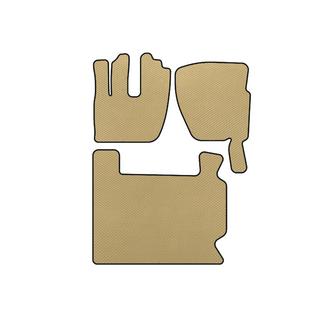 Alfombrillas EVA (Beige)
