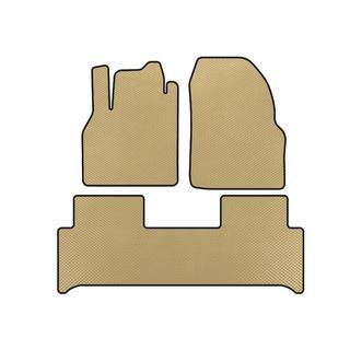 Alfombrillas EVA (Beige)