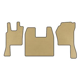 Alfombrillas EVA (Beige)
