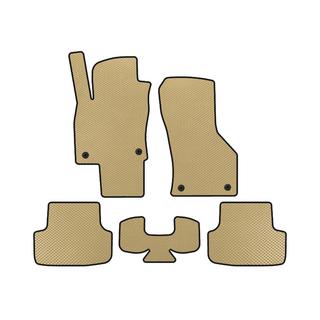 Alfombrillas EVA (Beige)
