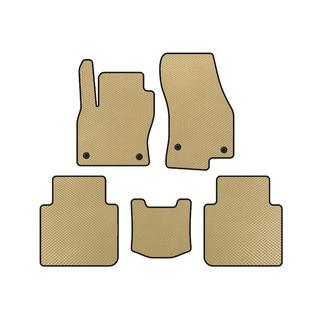 Alfombrillas EVA (Beige)