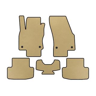 Alfombrillas EVA (Beige)