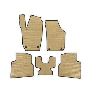 Alfombrillas EVA (Beige)