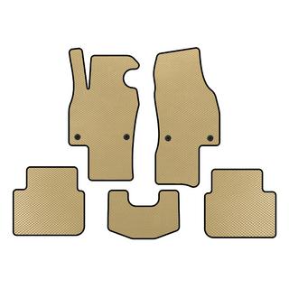 Alfombrillas EVA (HB, Beige)