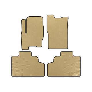 Alfombrillas EVA (Beige)