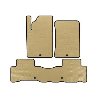 Alfombrillas EVA (Beige)