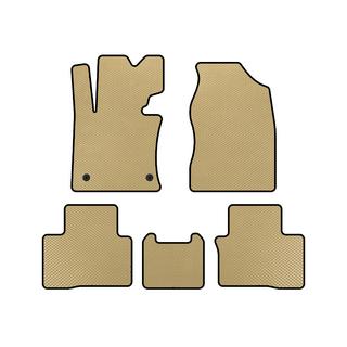 Alfombrillas EVA (Beige)