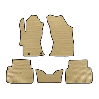 Alfombrillas EVA V2 (Beige)