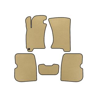 Alfombrillas EVA (Beige)