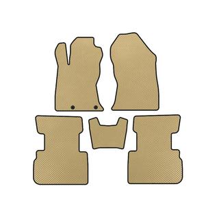 Alfombrillas EVA (Beige)