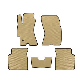Alfombrillas EVA (Beige)