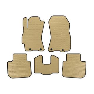 Alfombrillas EVA (Beige)